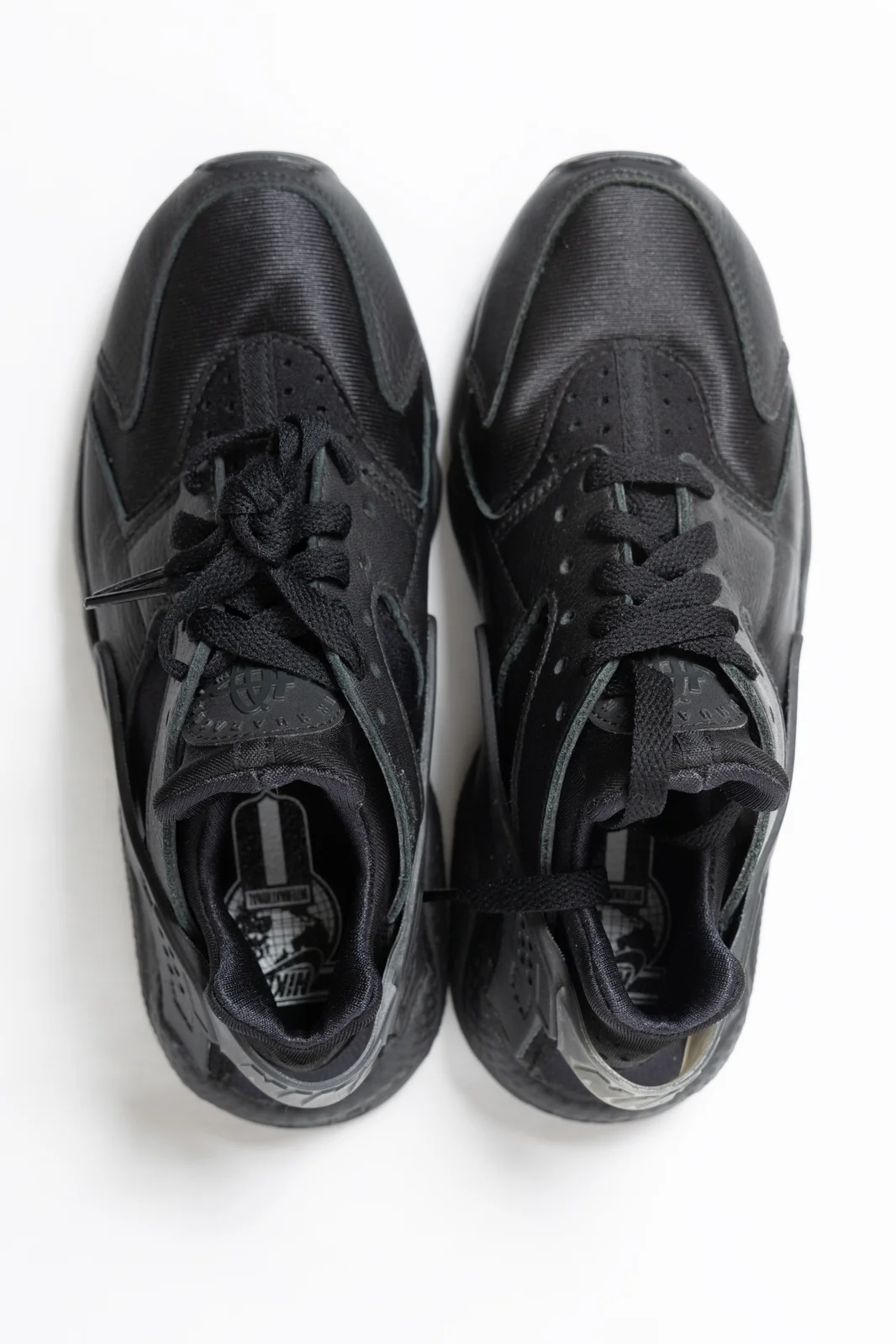 Кроссовки Nike Huarache р 36 фото 4