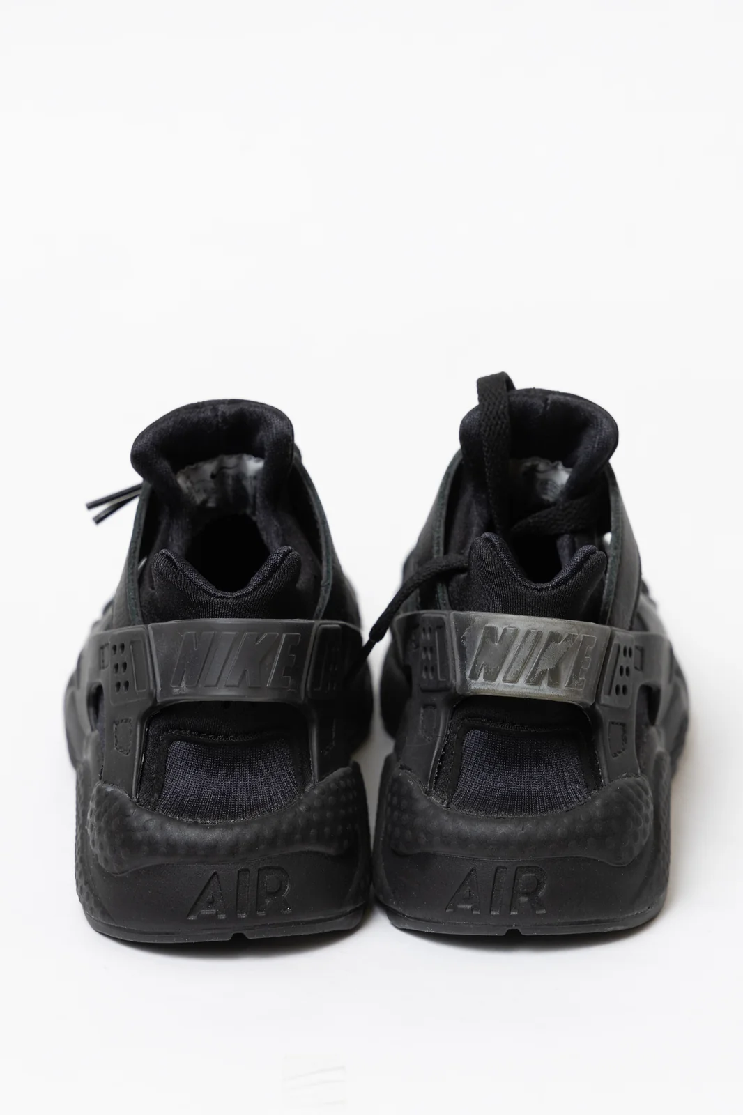 Кроссовки Nike Huarache р 36 фото 5