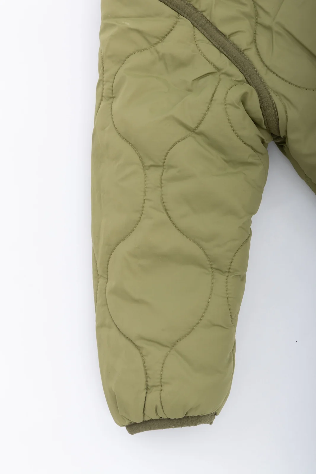 Куртка детская демисезонная Zara  на рост 104 фото 3