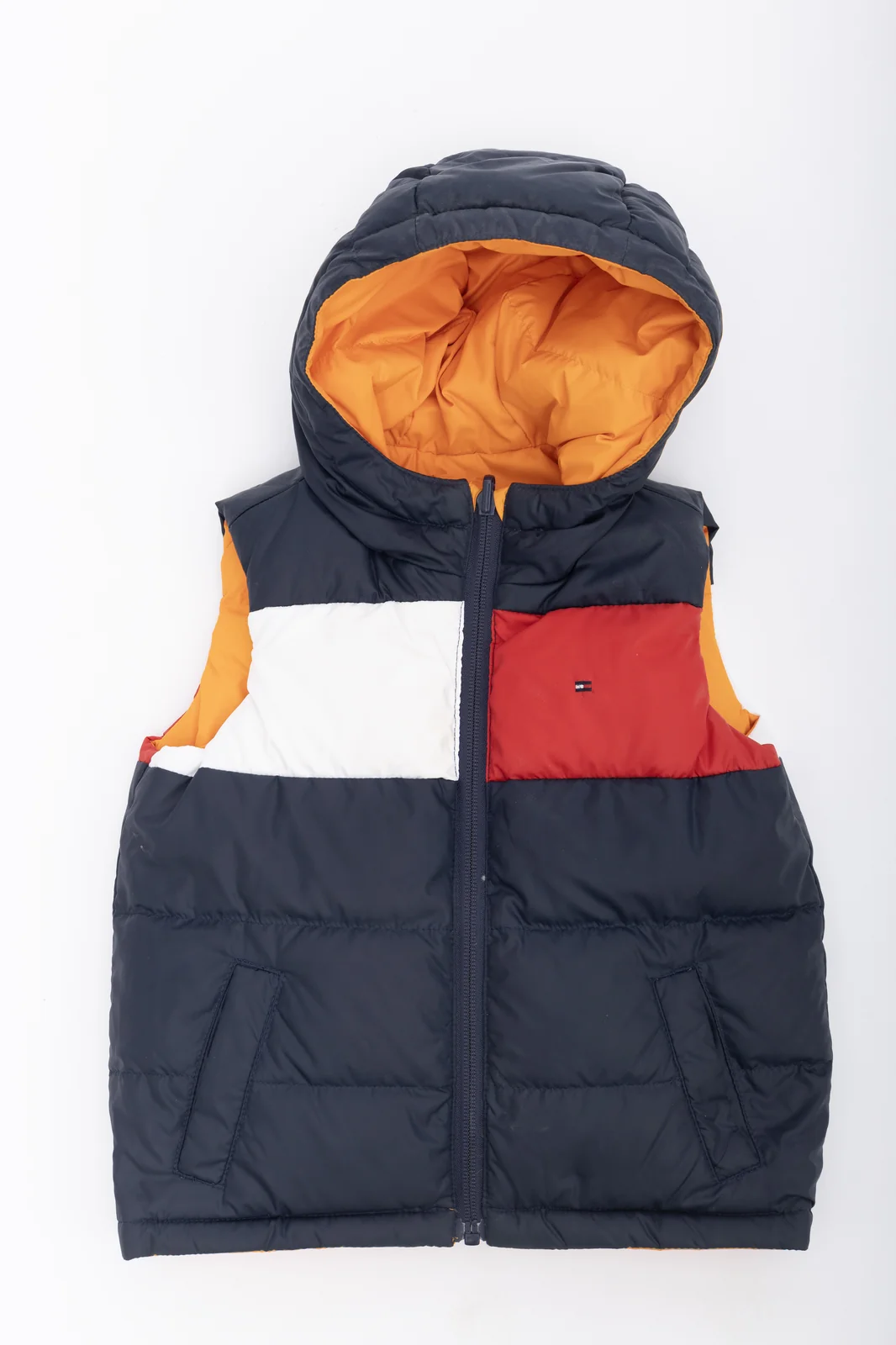 Жилет детский Tommy Hilfiger