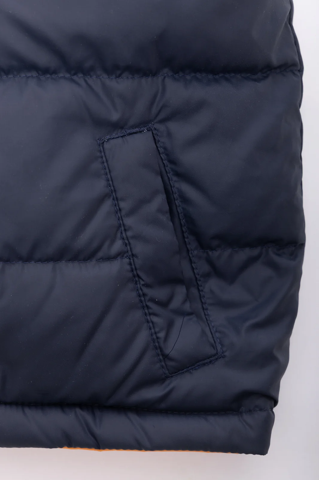 Жилет детский Tommy Hilfiger фото 3