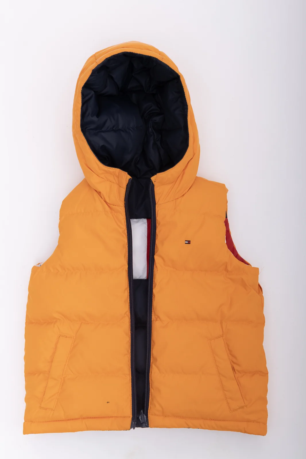 Жилет детский Tommy Hilfiger фото 5